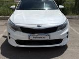 Kia Optima 2016 года за 7 500 000 тг. в Астана