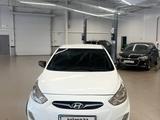 Hyundai Accent 2012 года за 3 700 000 тг. в Шымкент