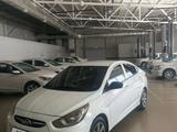 Hyundai Accent 2012 года за 3 700 000 тг. в Шымкент – фото 3