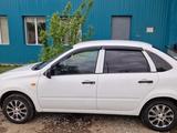 ВАЗ (Lada) Granta 2190 2013 года за 2 890 000 тг. в Рудный – фото 3