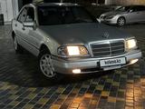 Mercedes-Benz C 280 1996 года за 2 900 000 тг. в Тараз