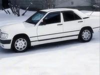 Mercedes-Benz 190 1990 года за 1 300 000 тг. в Усть-Каменогорск