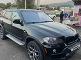 BMW X5 2007 годаүшін8 000 000 тг. в Алматы – фото 2