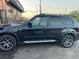 BMW X5 2007 годаүшін8 000 000 тг. в Алматы – фото 4