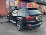BMW X5 2007 годаүшін8 000 000 тг. в Алматы – фото 5