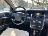 Nissan Teana 2007 годаүшін4 300 000 тг. в Караганда – фото 5