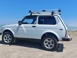 ВАЗ (Lada) Lada 2121 2011 года за 2 500 000 тг. в Алматы – фото 3