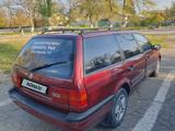 Volkswagen Passat 1995 года за 2 200 000 тг. в Тараз – фото 3