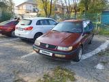 Volkswagen Passat 1995 годаfor2 200 000 тг. в Тараз – фото 2