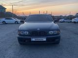 BMW 523 1998 годаүшін2 900 000 тг. в Шымкент