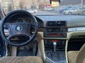 BMW 523 1998 года за 2 900 000 тг. в Шымкент – фото 11