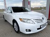 Toyota Camry 2010 года за 8 500 000 тг. в Караганда – фото 2