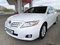 Toyota Camry 2010 годаүшін8 900 000 тг. в Караганда – фото 4