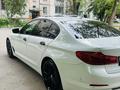 BMW 540 2017 года за 17 800 000 тг. в Алматы – фото 7