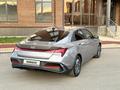 Hyundai Elantra 2023 года за 9 200 000 тг. в Шымкент – фото 4