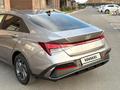 Hyundai Elantra 2023 года за 9 200 000 тг. в Шымкент – фото 9
