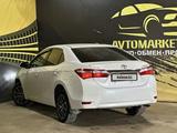 Toyota Corolla 2014 годаүшін7 400 000 тг. в Актобе – фото 5