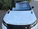 Land Rover Range Rover Velar 2018 года за 26 000 000 тг. в Астана – фото 2