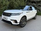 Land Rover Range Rover Velar 2018 года за 26 000 000 тг. в Астана – фото 5