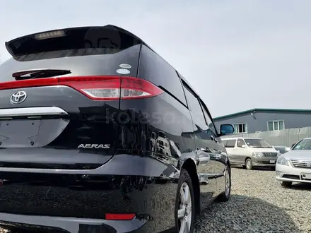 Toyota Estima 2011 года за 5 500 000 тг. в Павлодар – фото 2