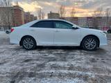 Toyota Camry 2013 годаүшін10 200 000 тг. в Астана – фото 2