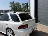 Subaru Impreza 1994 года за 2 900 000 тг. в Петропавловск – фото 4