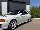 Subaru Impreza 1994 года за 2 900 000 тг. в Петропавловск – фото 3