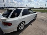 Subaru Impreza 1994 года за 2 900 000 тг. в Петропавловск – фото 2