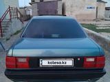 Audi 100 1990 года за 1 150 000 тг. в Туркестан – фото 4