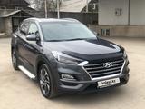 Hyundai Tucson 2019 года за 11 900 000 тг. в Алматы – фото 4