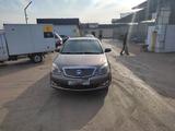 Geely SC7 2013 года за 2 200 000 тг. в Алматы