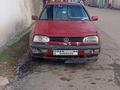 Volkswagen Golf 1992 года за 1 350 000 тг. в Тараз