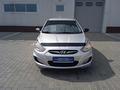 Hyundai Accent 2013 года за 5 535 000 тг. в Усть-Каменогорск