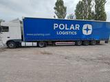 DAF 2014 года за 29 000 000 тг. в Туркестан