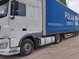 DAF 2014 года за 29 000 000 тг. в Туркестан – фото 3