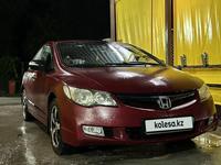 Honda Civic 2008 года за 3 570 000 тг. в Алматы