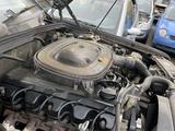 Двигатель M102 Mercedes Benz за 500 000 тг. в Астана – фото 4