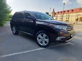 Toyota Highlander 2011 годаүшін12 300 000 тг. в Караганда – фото 5