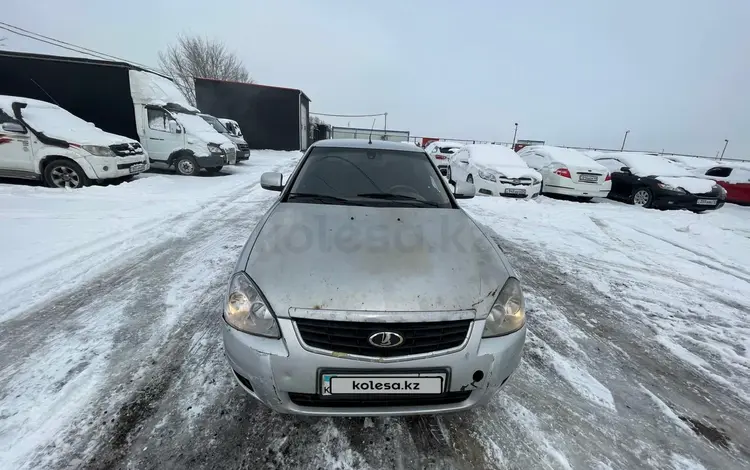 ВАЗ (Lada) Priora 2170 2013 года за 1 250 000 тг. в Алматы