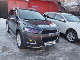 Chevrolet Captiva 2013 года за 8 500 000 тг. в Шымкент – фото 2