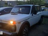 ВАЗ (Lada) Lada 2131 (5-ти дверный) 2002 годаүшін1 000 000 тг. в Актобе – фото 3