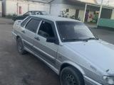 ВАЗ (Lada) 2115 2005 года за 900 000 тг. в Шу – фото 3