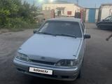 ВАЗ (Lada) 2115 2005 года за 900 000 тг. в Шу – фото 4
