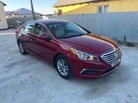 Hyundai Sonata 2015 годаfor4 050 000 тг. в Атырау