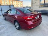 Hyundai Sonata 2015 годаүшін4 000 000 тг. в Атырау – фото 5