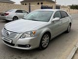 Toyota Avalon 2008 годаүшін8 800 000 тг. в Жанаозен – фото 2