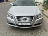 Toyota Avalon 2008 года за 8 800 000 тг. в Жанаозен – фото 4