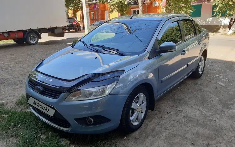 Ford Focus 2009 года за 2 300 000 тг. в Уральск