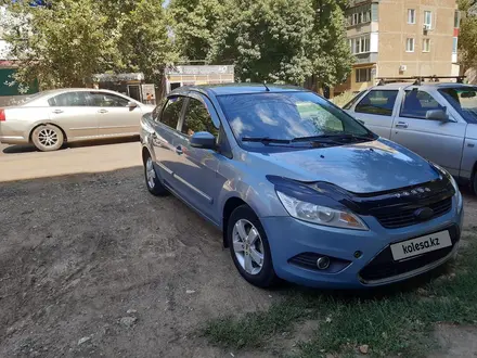 Ford Focus 2009 года за 3 500 000 тг. в Уральск – фото 2