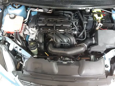 Ford Focus 2009 года за 2 300 000 тг. в Уральск – фото 4